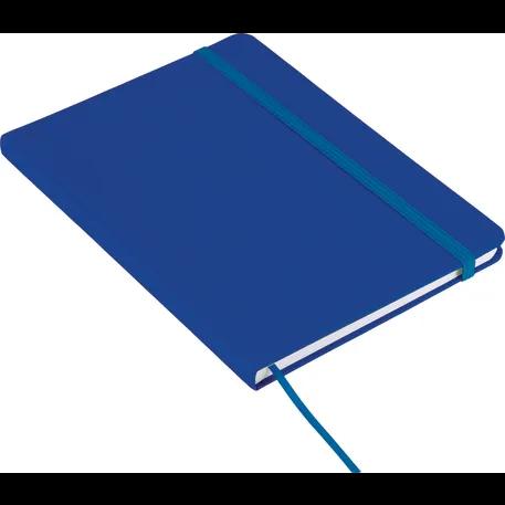 5" x 7" FSC® Mix Large Rainbow Notebook 3 of 8