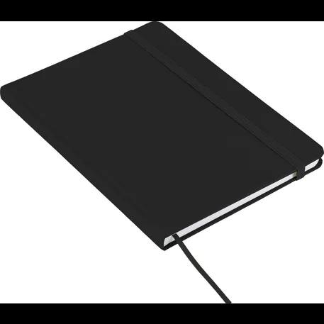 5" x 7" FSC® Mix Large Rainbow Notebook 6 of 8