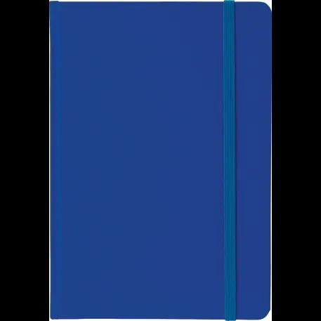 5" x 7" FSC® Mix Large Rainbow Notebook 4 of 8