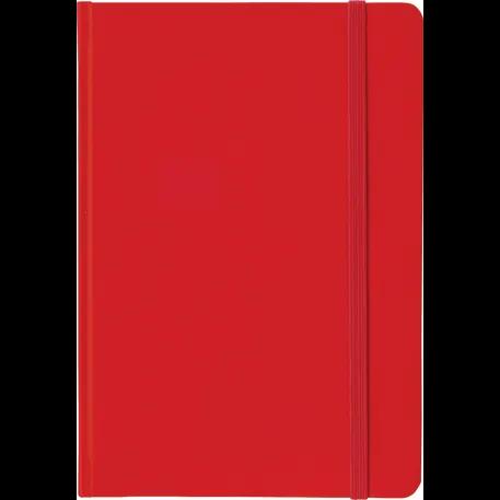 5" x 7" FSC® Mix Large Rainbow Notebook 8 of 8