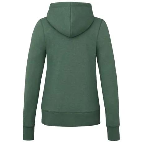 Women's ARGUS Eco Fleece Full Zip Hoody 35 of 35