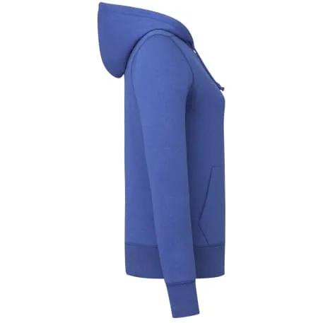 Women's ARGUS Eco Fleece Full Zip Hoody 33 of 35