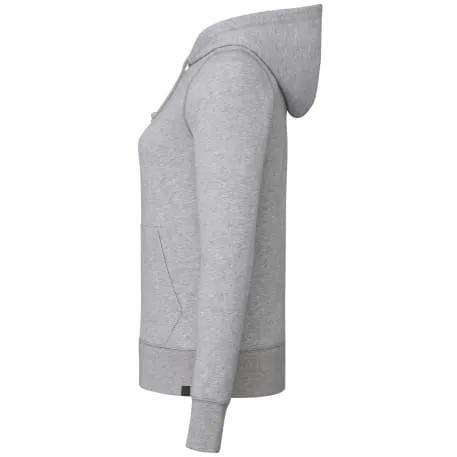 Women's ARGUS Eco Fleece Full Zip Hoody 14 of 35