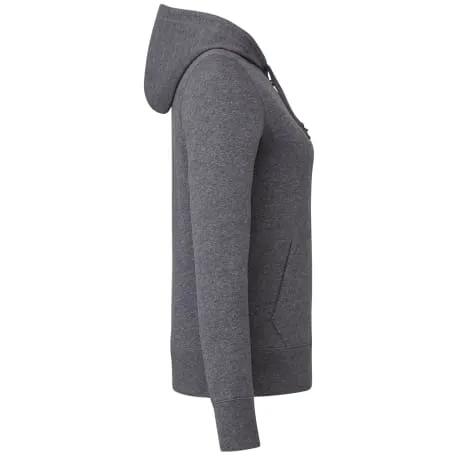 Women's ARGUS Eco Fleece Full Zip Hoody 22 of 35