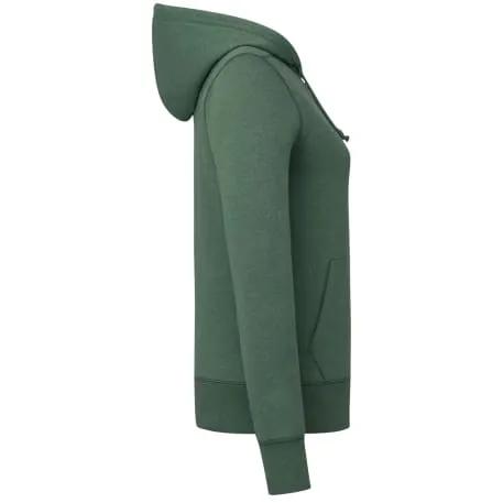 Women's ARGUS Eco Fleece Full Zip Hoody 7 of 35