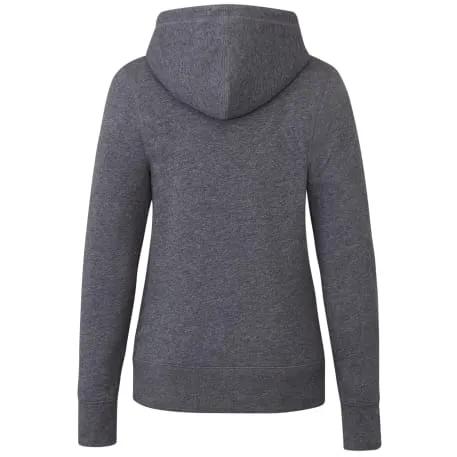 Women's ARGUS Eco Fleece Full Zip Hoody 20 of 35