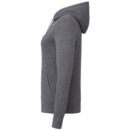 Women's ARGUS Eco Fleece Full Zip Hoody 21 of 35