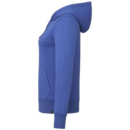 Women's ARGUS Eco Fleece Full Zip Hoody 32 of 35