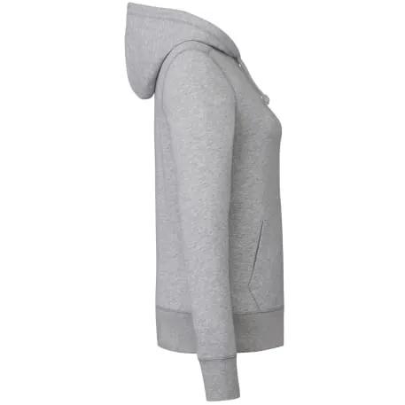 Women's ARGUS Eco Fleece Full Zip Hoody 15 of 35