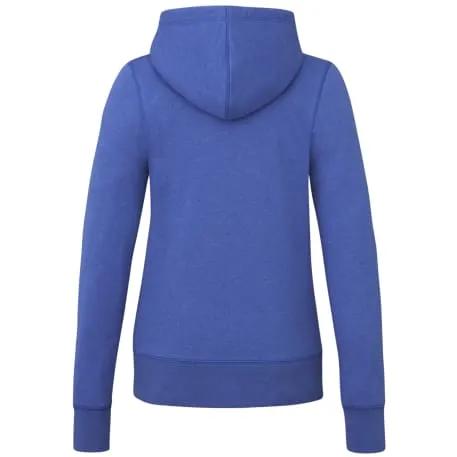 Women's ARGUS Eco Fleece Full Zip Hoody 31 of 35