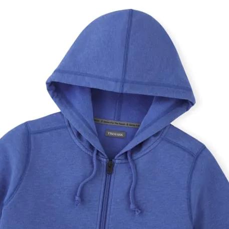 Women's ARGUS Eco Fleece Full Zip Hoody 26 of 35