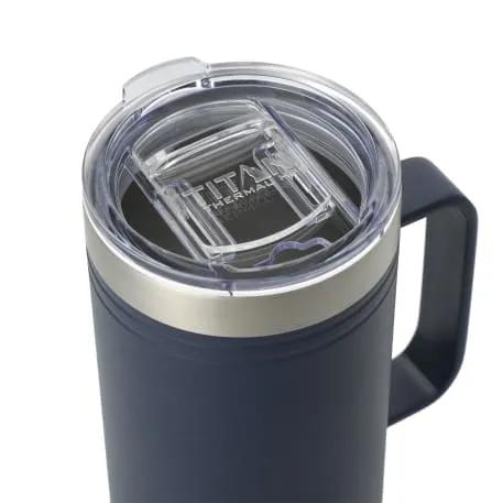 Arctic Zone® Titan Thermal HP® Copper Mug 24oz 11 of 19