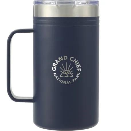 Arctic Zone® Titan Thermal HP® Copper Mug 24oz 2 of 26