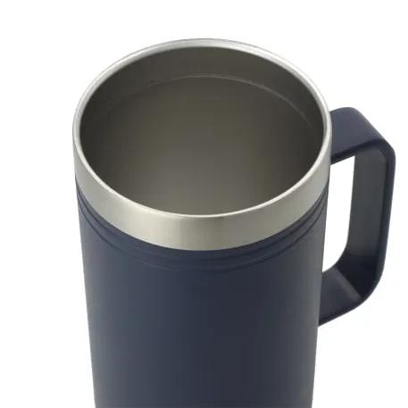 Arctic Zone® Titan Thermal HP® Copper Mug 24oz 11 of 26