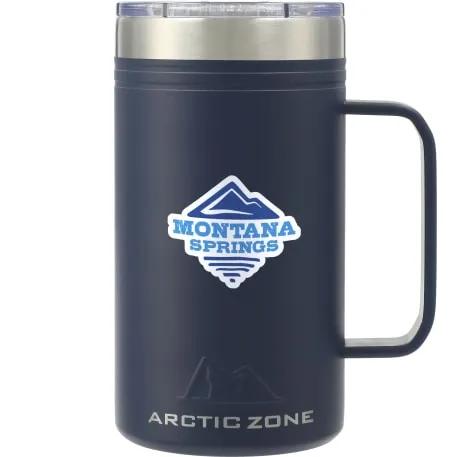 Arctic Zone® Titan Thermal HP® Copper Mug 24oz 15 of 26