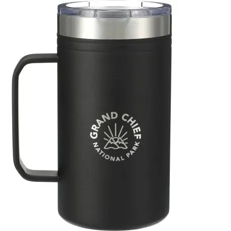 Arctic Zone® Titan Thermal HP® Copper Mug 24oz 4 of 19