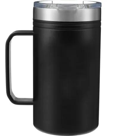 Arctic Zone® Titan Thermal HP® Copper Mug 24oz 3 of 26