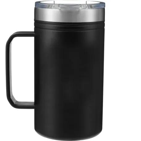 Arctic Zone® Titan Thermal HP® Copper Mug 24oz 19 of 19