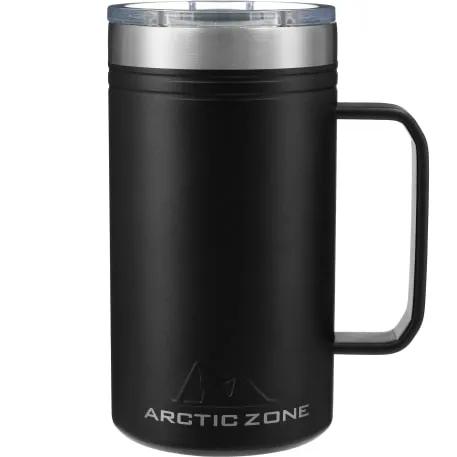 Arctic Zone® Titan Thermal HP® Copper Mug 24oz 26 of 26