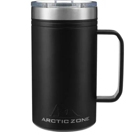 Arctic Zone® Titan Thermal HP® Copper Mug 24oz 18 of 19