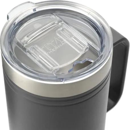 Arctic Zone® Titan Thermal HP® Copper Mug 24oz 5 of 26