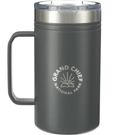 Arctic Zone® Titan Thermal HP® Copper Mug 24oz 2 of 19