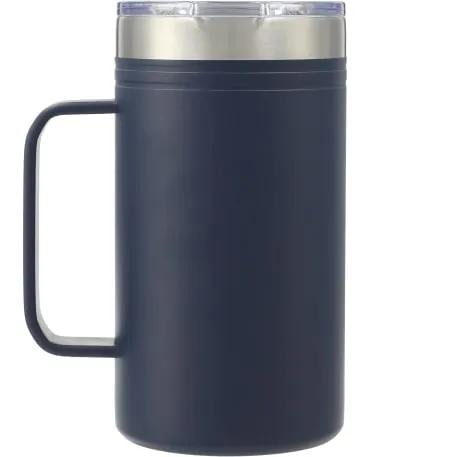 Arctic Zone® Titan Thermal HP® Copper Mug 24oz 13 of 19