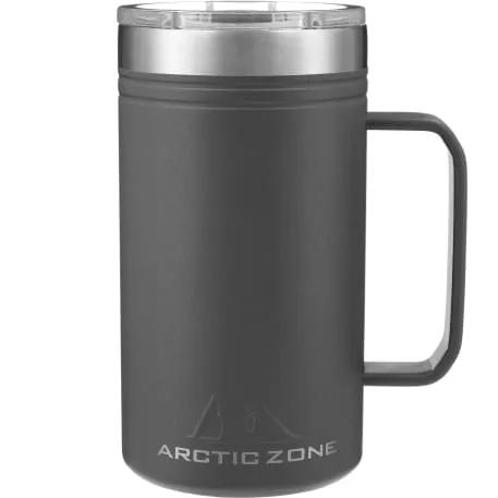 Arctic Zone® Titan Thermal HP® Copper Mug 24oz 8 of 26