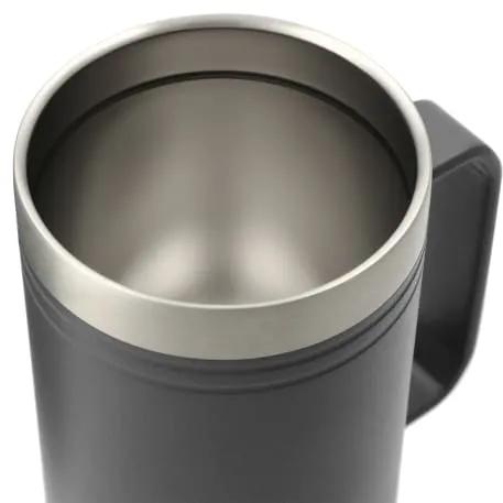 Arctic Zone® Titan Thermal HP® Copper Mug 24oz 7 of 26