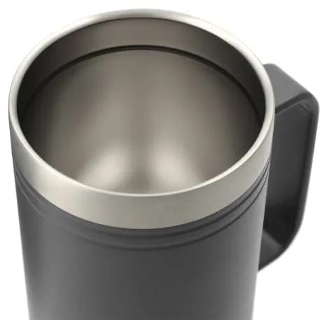 Arctic Zone® Titan Thermal HP® Copper Mug 24oz 7 of 19