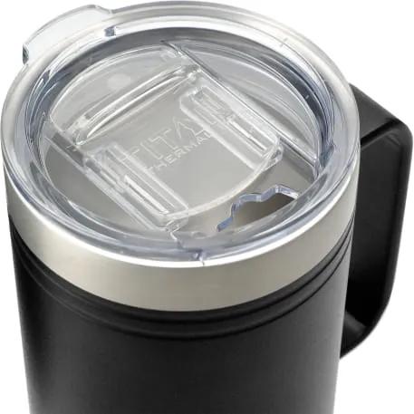 Arctic Zone® Titan Thermal HP® Copper Mug 24oz 16 of 26