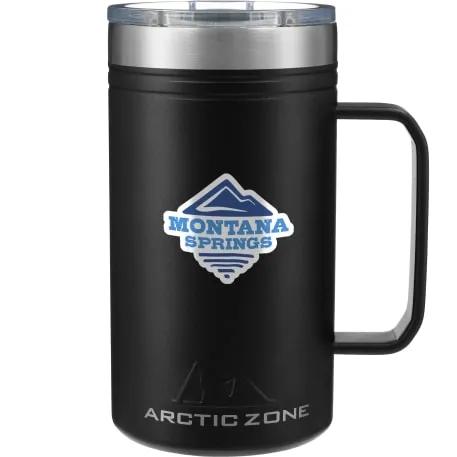 Arctic Zone® Titan Thermal HP® Copper Mug 24oz 4 of 26