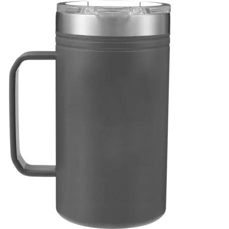 Arctic Zone® Titan Thermal HP® Copper Mug 24oz 9 of 19