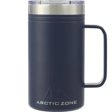 Arctic Zone® Titan Thermal HP® Copper Mug 24oz 13 of 26
