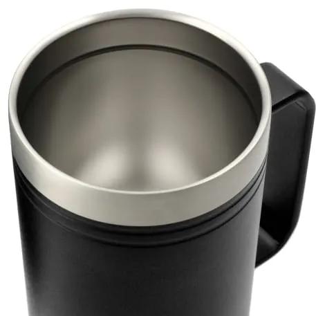 Arctic Zone® Titan Thermal HP® Copper Mug 24oz 15 of 19