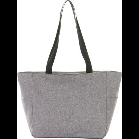 Essential Zip Convention Tote 7 of 8