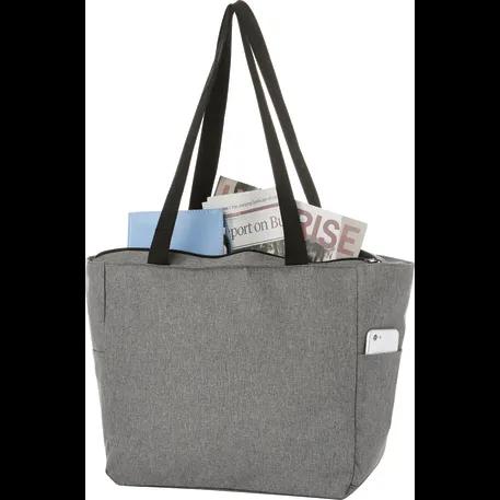 Essential Zip Convention Tote 3 of 8