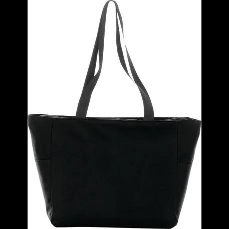 Essential Zip Convention Tote 6 of 8