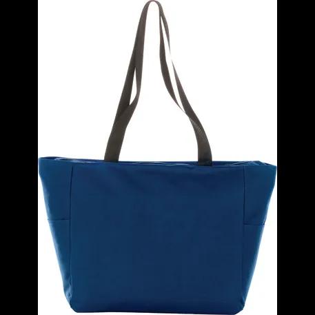Essential Zip Convention Tote 5 of 8