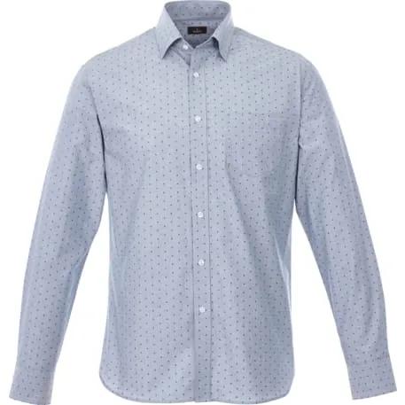 Men's HUNTINGTON Long Sleeve Shirt 9 of 9