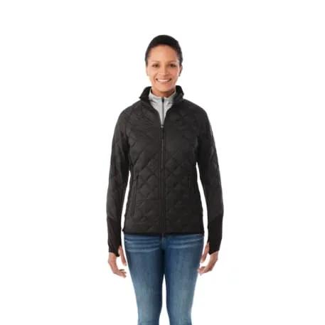 Women's YAMASKA 3-in-1 Jacket 12 of 16