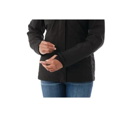 Women's YAMASKA 3-in-1 Jacket 8 of 16