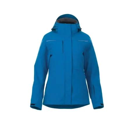 Women's YAMASKA 3-in-1 Jacket 2 of 16