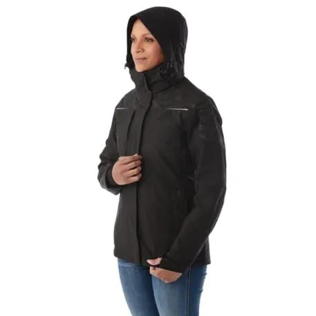 Women's YAMASKA 3-in-1 Jacket 9 of 16