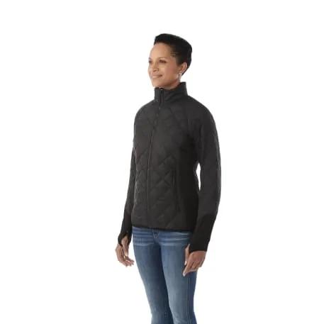 Women's YAMASKA 3-in-1 Jacket 5 of 16