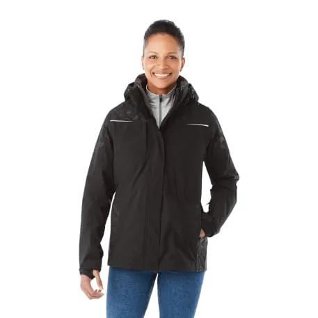 Women's YAMASKA 3-in-1 Jacket 11 of 16