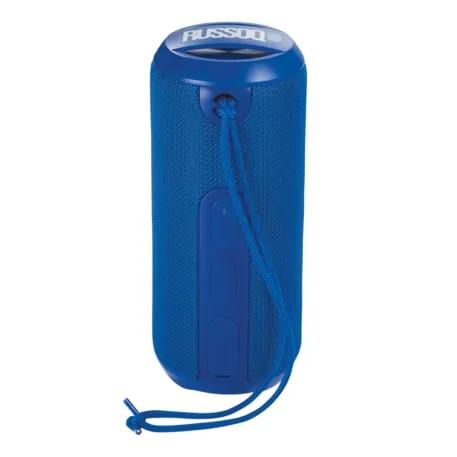 Rugged Fabric Outdoor Waterproof Bluetooth Speaker 12 of 20