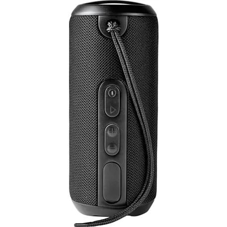Rugged Fabric Outdoor Waterproof Bluetooth Speaker 14 of 20