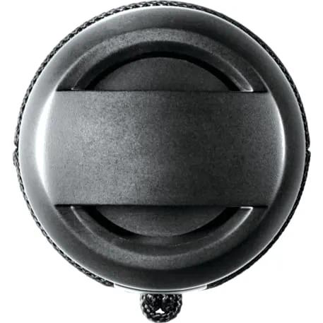 Rugged Fabric Outdoor Waterproof Bluetooth Speaker 7 of 20