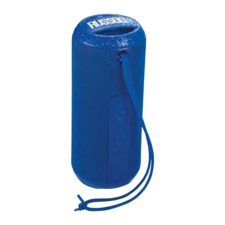Rugged Fabric Outdoor Waterproof Bluetooth Speaker 11 of 20